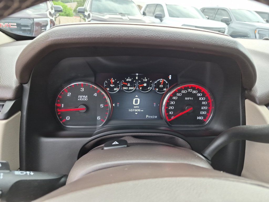 Used 2016 GMC Yukon Denali w/ Open Road Package AWD/4WD image 25