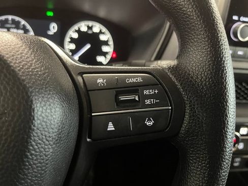 Used 2024 Honda CR-V EX image 22