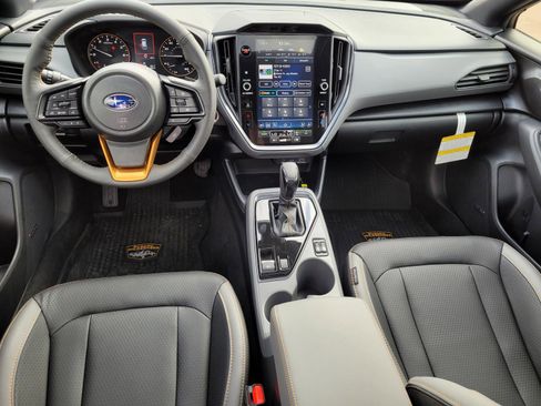 New 2026 Subaru Crosstrek 2.5i Wilderness image 5