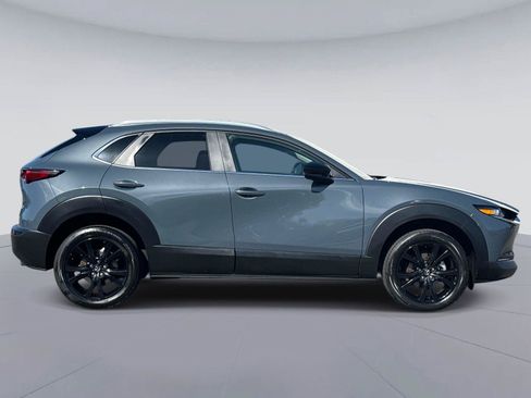 Certified 2025 MAZDA CX-30 AWD 2.5 S w/ Preferred Package image 2