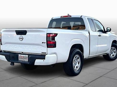 Certified 2023 Nissan Frontier S image 12