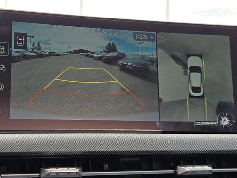 New 2026 Hyundai Sonata Limited FWD image 11