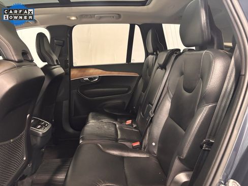 Certified 2023 Volvo XC90 B6 Plus w/ Protection Package Premier image 21
