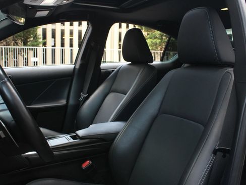 Used 2022 Lexus IS 300 AWD w/ Premium Package image 16