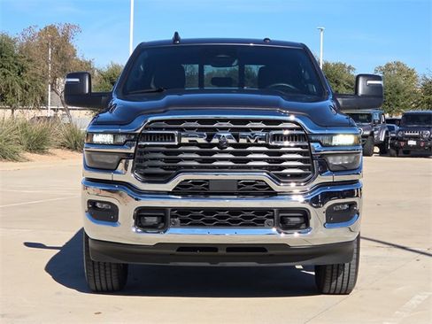 New 2026 RAM 2500 Tradesman image 2