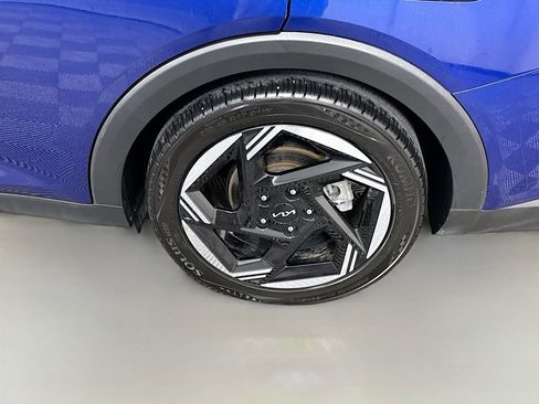 Certified 2025 Kia K4 EX FWD image 35