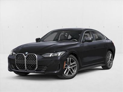 New 2026 BMW 430i w/ M Sport Package