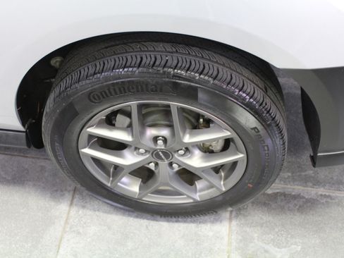 Used 2022 Ford Transit Connect XL w/ Trailer Tow Package image 28