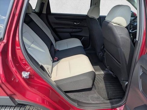 Certified 2023 Honda CR-V EX image 17