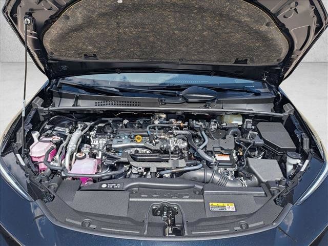 Used 2026 Toyota Prius Plug-In Hybrid w/ Limited Premium Package FWD image 16