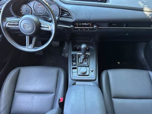 Used 2023 MAZDA CX-30 AWD 2.5 S w/ Select Package image 14