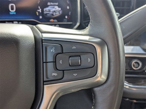 Used 2023 Chevrolet Silverado 1500 LT w/ Protection Package image 20