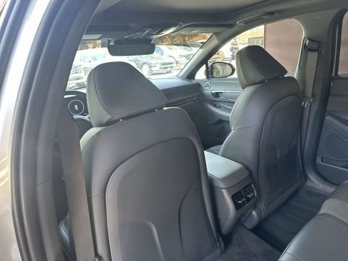 Used 2025 Hyundai Sonata N Line FWD image 23