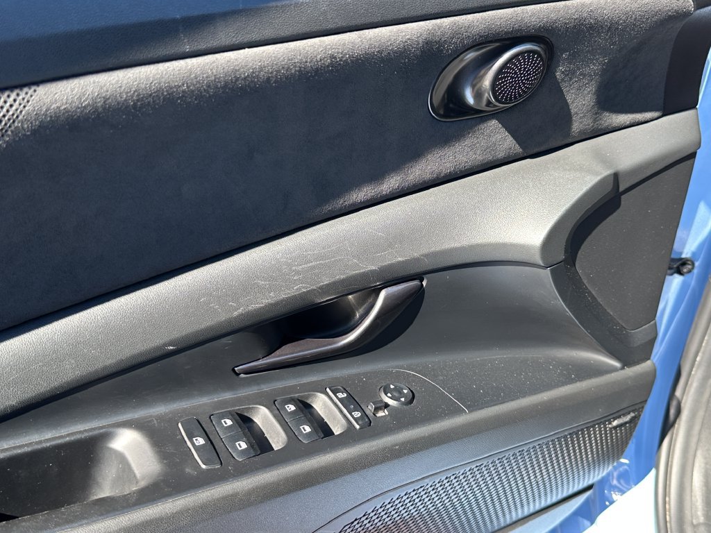 Used 2023 Hyundai Elantra N FWD image 25