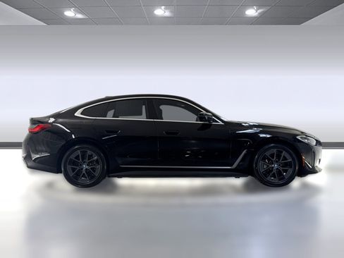 Certified 2023 BMW i4 eDrive35 RWD image 7