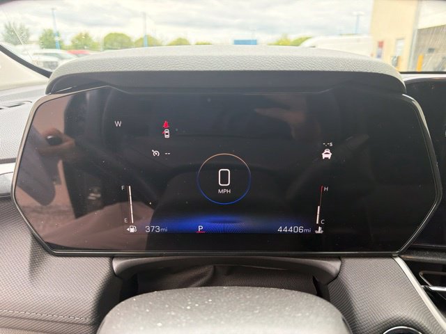 Used 2025 Chevrolet TrailBlazer LT FWD image 22