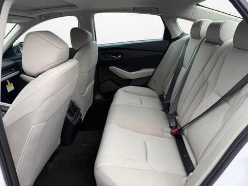 New 2025 Honda Accord SE image 13