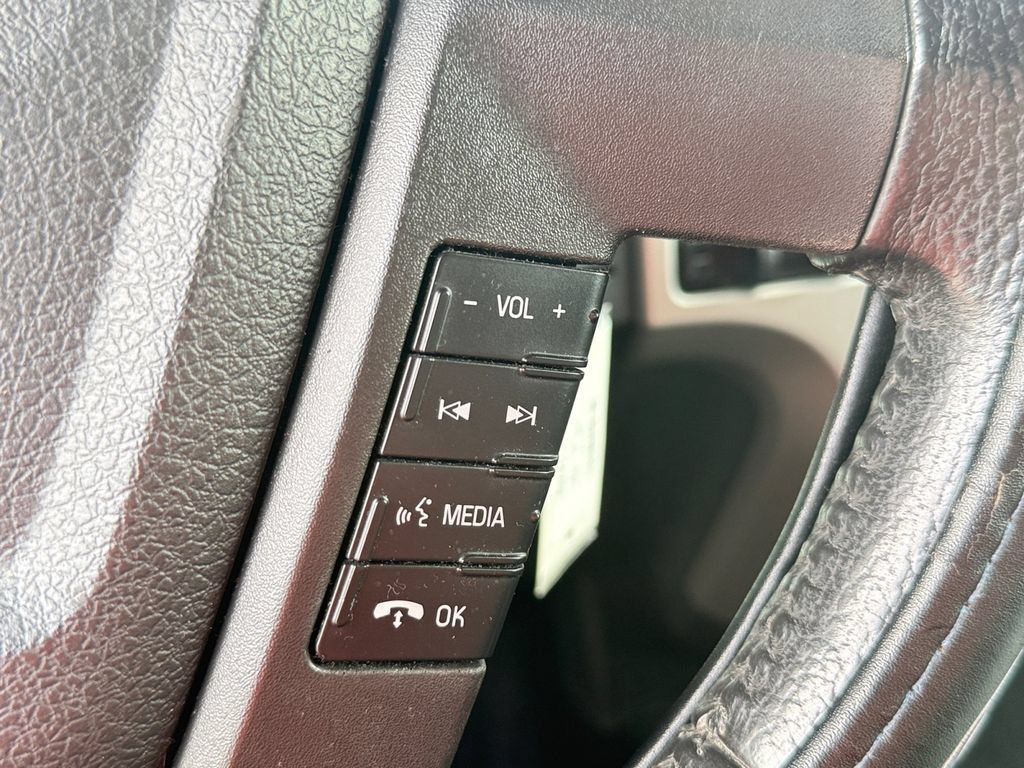 Used 2011 Ford F150 XLT w/ XLT Chrome Pkg AWD/4WD image 15