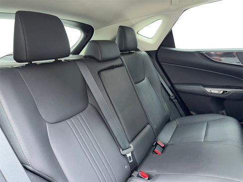 Used 2022 Lexus NX 350 AWD w/ Cold Area Package image 45