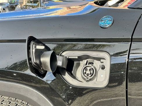 Used 2022 Jeep Grand Cherokee Trailhawk w/ Advanced Protech Group II image 6