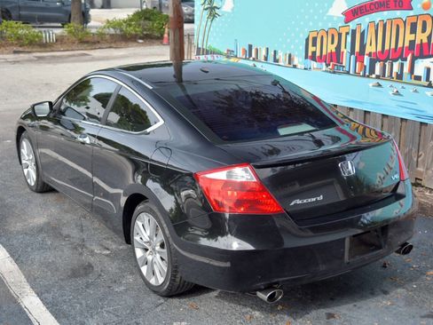 Used 2010 Honda Accord EX-L image 6