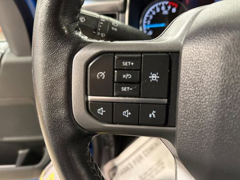 Used 2021 Ford F150 XLT w/ Equipment Group 302A High image 57