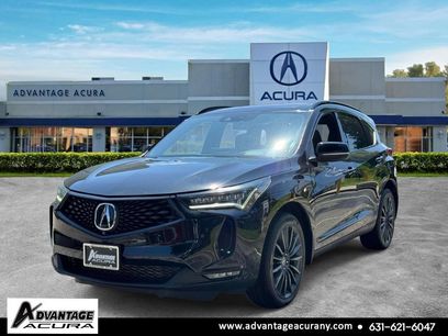 Certified 2022 Acura RDX AWD