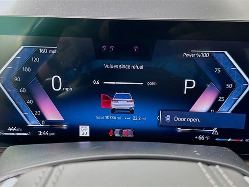 Used 2025 BMW X7 xDrive40i image 15