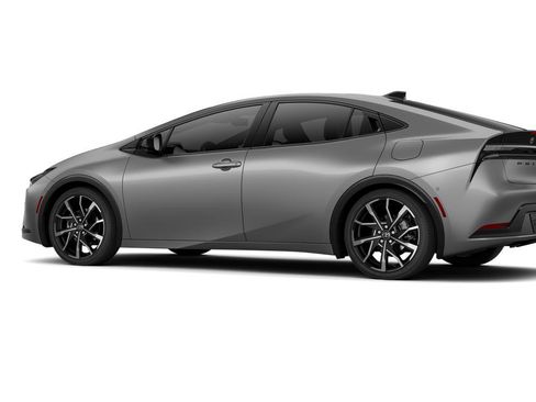 New 2026 Toyota Prius Plug-In Hybrid image 5