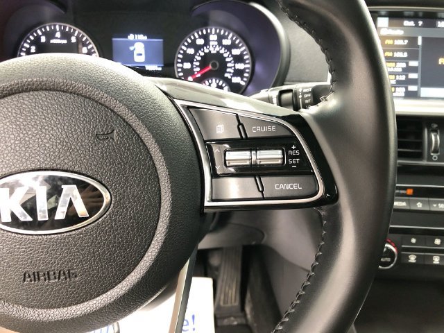 Used 2019 Kia Optima S FWD image 30
