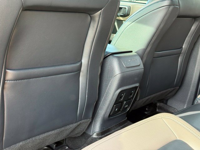 Used 2022 Ford Bronco Wildtrak AWD/4WD image 29