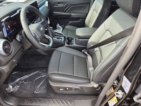 New 2026 Chevrolet Colorado LT w/ LT Convenience Package image 6