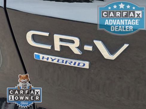 Used 2024 Honda CR-V Sport-L image 32