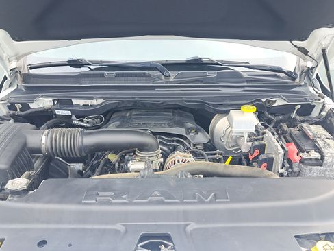 Used 2019 RAM 1500 Big Horn AWD/4WD image 27