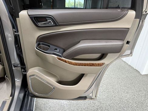 Used 2019 Chevrolet Tahoe Premier w/ Max Trailering Package AWD/4WD image 44