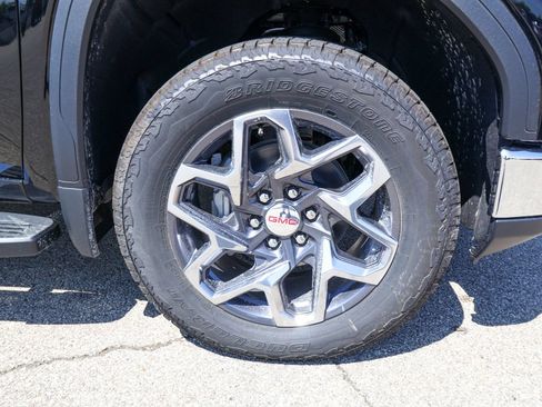 New 2026 GMC Sierra 1500 SLT w/ SLT Premium Plus Package AWD/4WD image 32