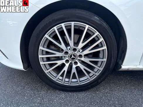 Used 2020 Mercedes-Benz CLA 250 4MATIC image 26