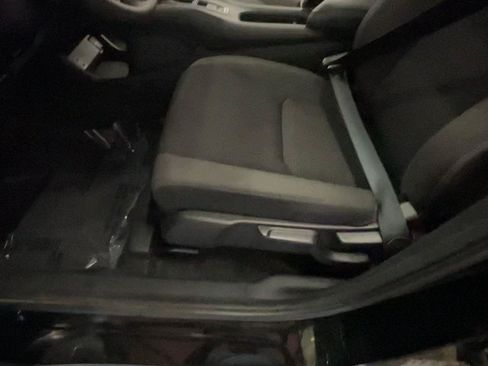 Used 2022 Honda HR-V EX image 30