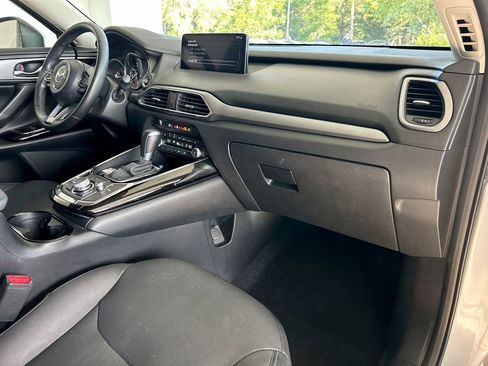 Used 2023 MAZDA CX-9 Touring image 33