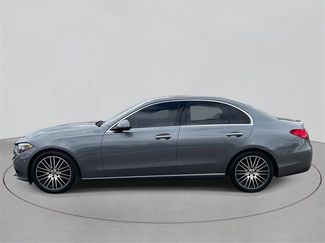Used 2023 Mercedes-Benz C 300 4MATIC Sedan video 2