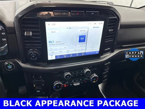 Used 2022 Ford F150 XLT w/ Equipment Group 302A High image 28