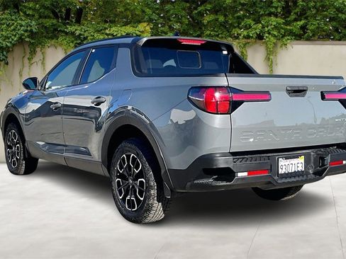 Used 2022 Hyundai Santa Cruz SEL Premium w/ Cargo Package image 4