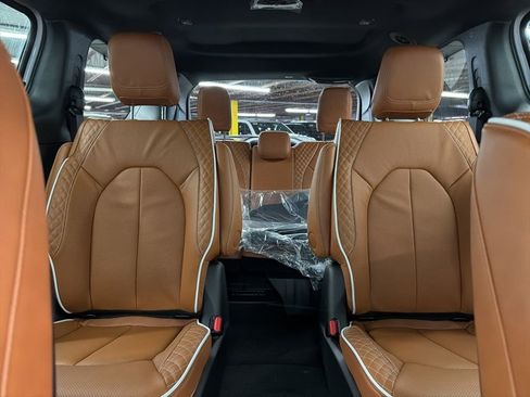 New 2026 Chrysler Pacifica Pinnacle image 20