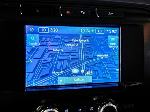 Used 2023 Ford F150 XLT w/ Equipment Group 301A Mid AWD/4WD image 18