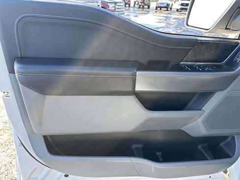 Used 2021 Ford F150 XLT w/ Equipment Group 301A Mid image 9