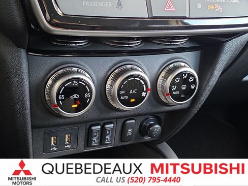 New 2026 Mitsubishi Outlander Sport LE AWD/4WD image 18