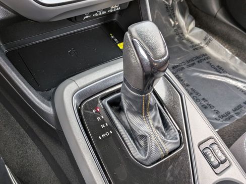 Used 2025 Subaru Crosstrek 2.5i Sport image 20