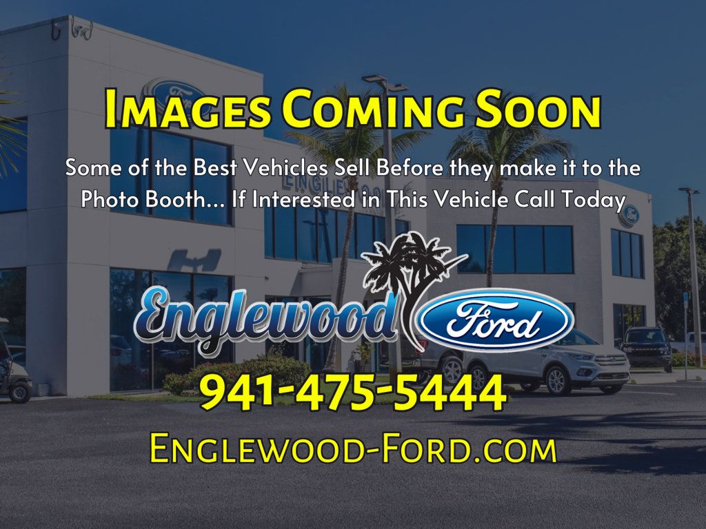 Used 2017 GMC Terrain SLE FWD image 1