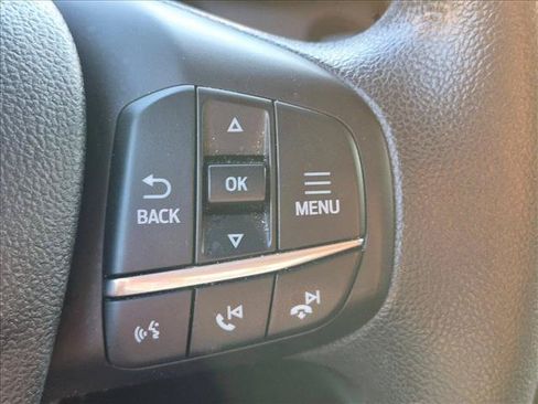 Used 2024 Ford Bronco Sport Big Bend AWD/4WD image 13