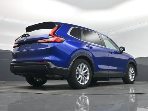 Used 2024 Honda CR-V EX-L image 59